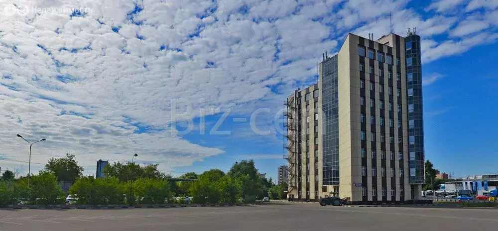 Офис (36.6 м) - Фото 1
