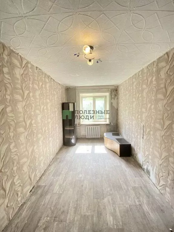 Комната Забайкальский край, Чита ул. Бабушкина, 53 (39.0 м) - Фото 0