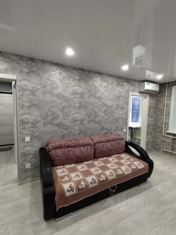 2-к кв. Хабаровский край, Хабаровск Южный мкр, ул. Рокоссовского, 33 ... - Фото 0