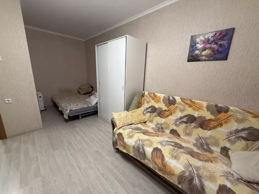 1-к кв. Москва ул. Маресьева, 10к3 (37.0 м) - Фото 2