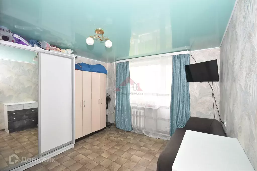 Продаётся 1-к квартира, 31.6 м - Фото 0