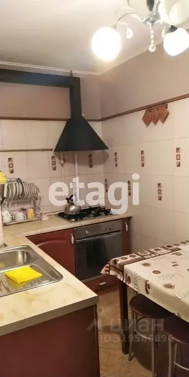 3-к кв. Санкт-Петербург Малая Балканская ул., 46 (61.0 м) - Фото 0