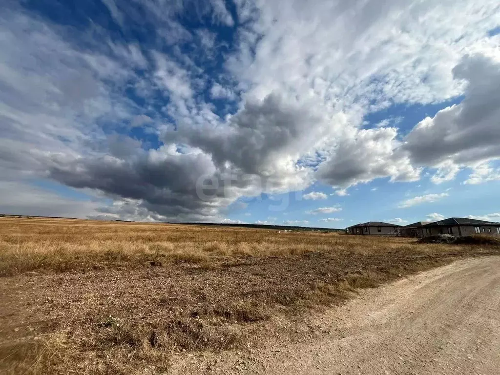 Участок в Крым, Симферопольский район, с. Чистенькое  (6.84 сот.) - Фото 2