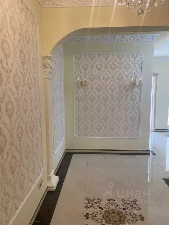 3-к кв. Москва Минская ул., 2 (120.0 м) - Фото 1