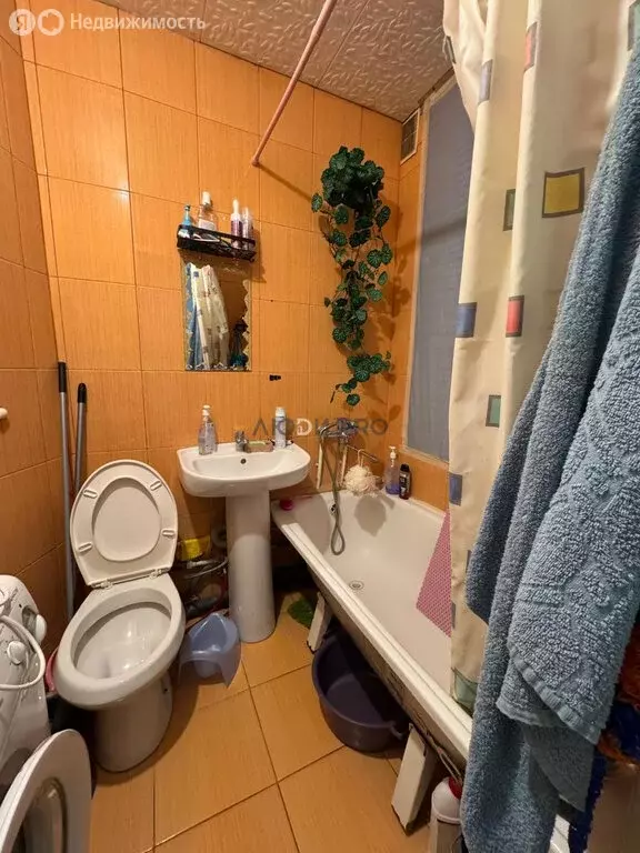 1-комнатная квартира: Уфа, Революционная улица, 96 (29 м) - Фото 2