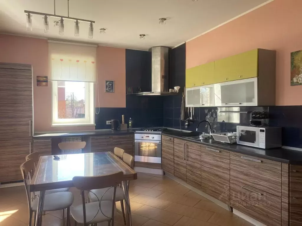 Дом в Московская область, Сергиево-Посадский городской округ, д. ... - Фото 2