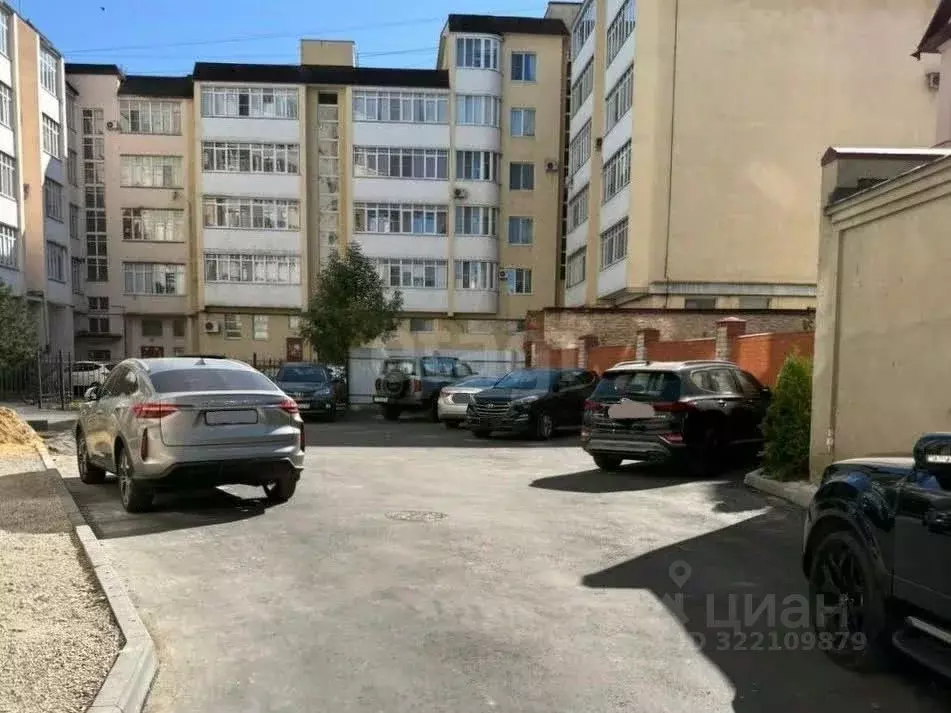 Участок в Тамбовская область, Тамбов ул. Бориса Федорова (2.74 сот.) - Фото 1