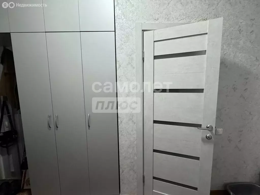 1-комнатная квартира: Заводоуковск, улица Королёва, 17 (35 м) - Фото 1