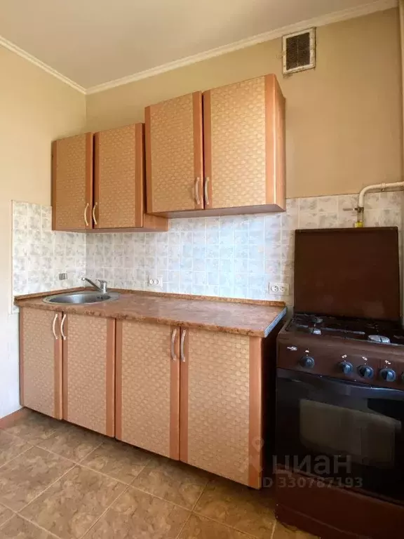 1-к кв. Москва ул. Рогова, 15К2 (35.0 м) - Фото 2