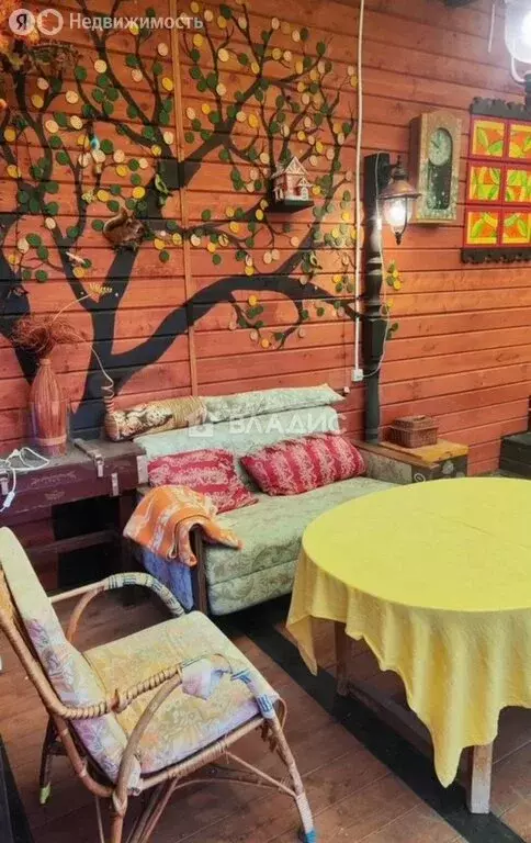 Дом в Владимирская область, Собинский муниципальный округ, деревня ... - Фото 1