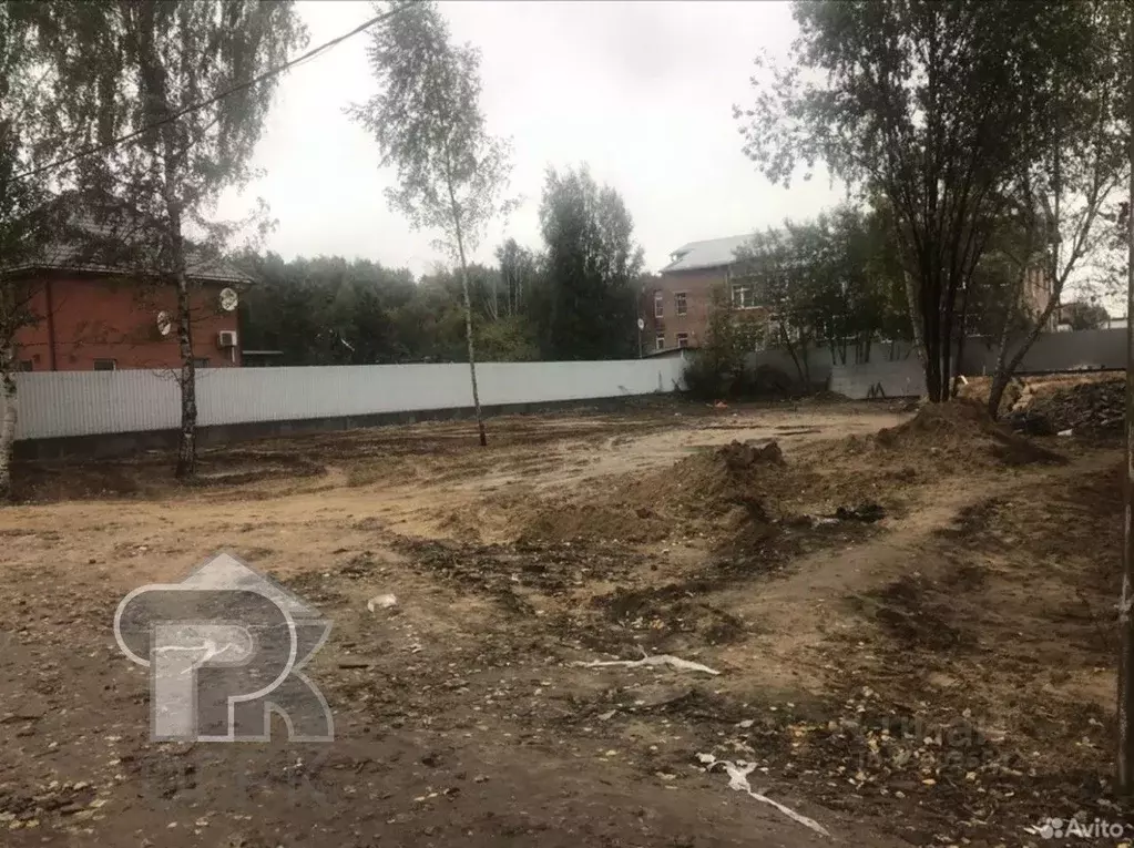 Участок в Московская область, Балашиха Салтыковка мкр, Зворыкино кв-л, ... - Фото 1