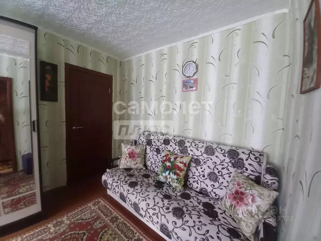 3-к кв. Рязанская область, Рязанский муниципальный округ, с. Подвязье ... - Фото 2