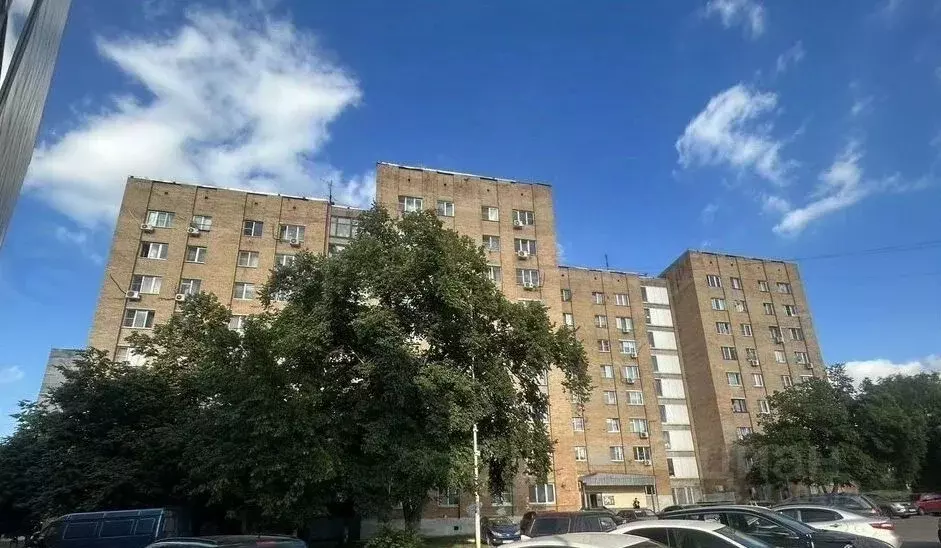 Комната Московская область, Лыткарино Спортивная ул., 26 - Фото 1