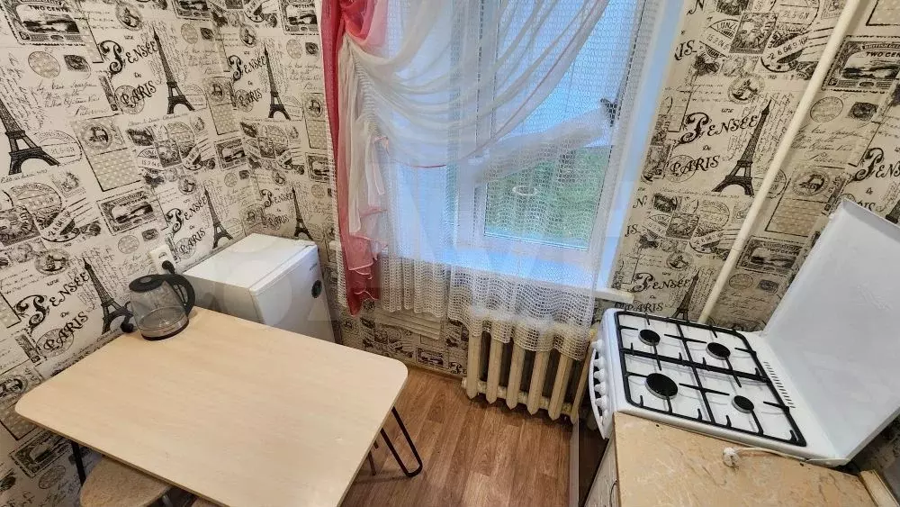 2-к. квартира, 46 м, 1/5 эт. - Фото 1