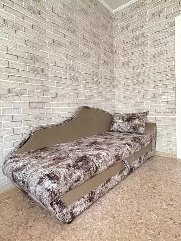 1-к кв. Красноярский край, Красноярск Караульная ул., 48 (28.0 м) - Фото 1