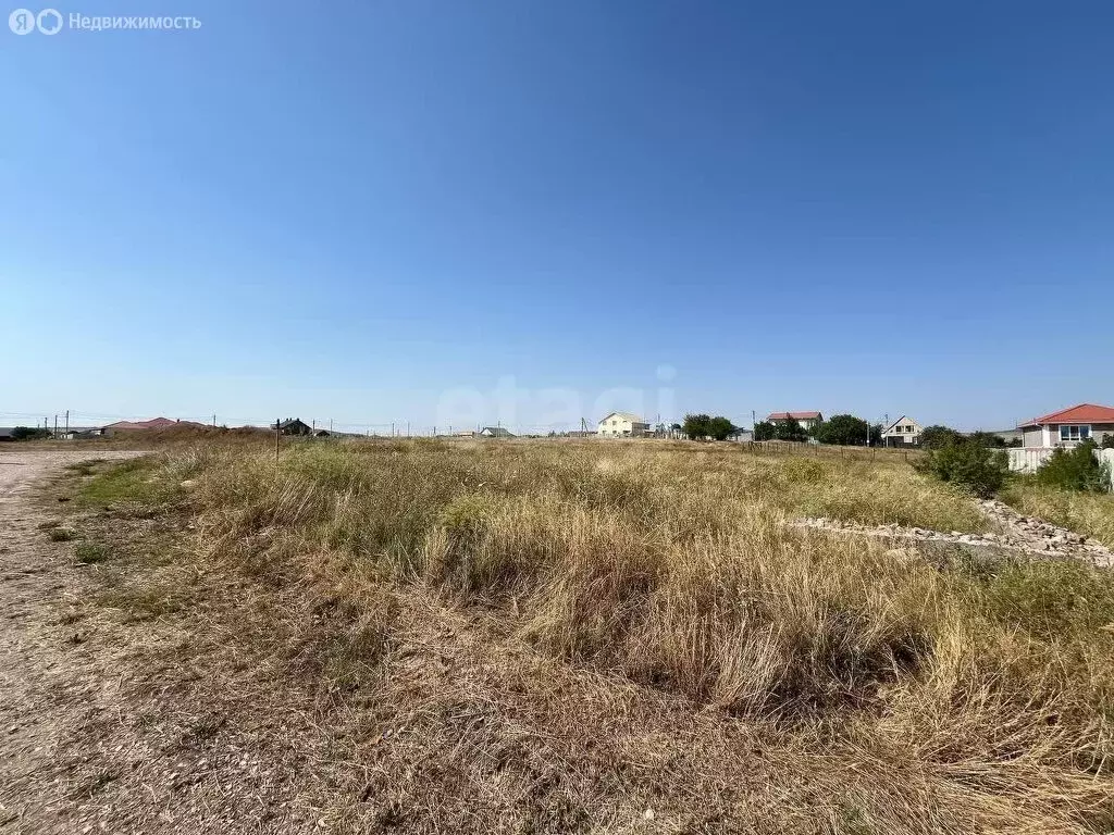 Участок в Доброе, улица Гузель (14.94 м) - Фото 1