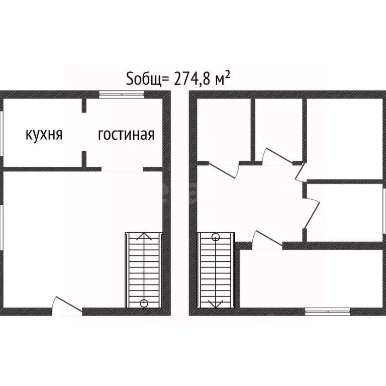 Дом в Новосибирская область, Новосибирский район, Станционный ... - Фото 2