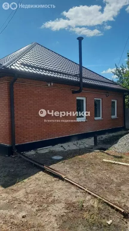 Дом в Шахты, переулок Загорского, 39 (114 м) - Фото 2