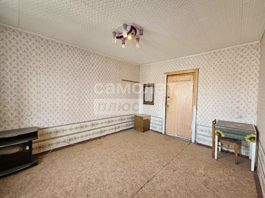 Комната Рязанская область, Рыбное Юбилейная ул., 11 (14.5 м) - Фото 1