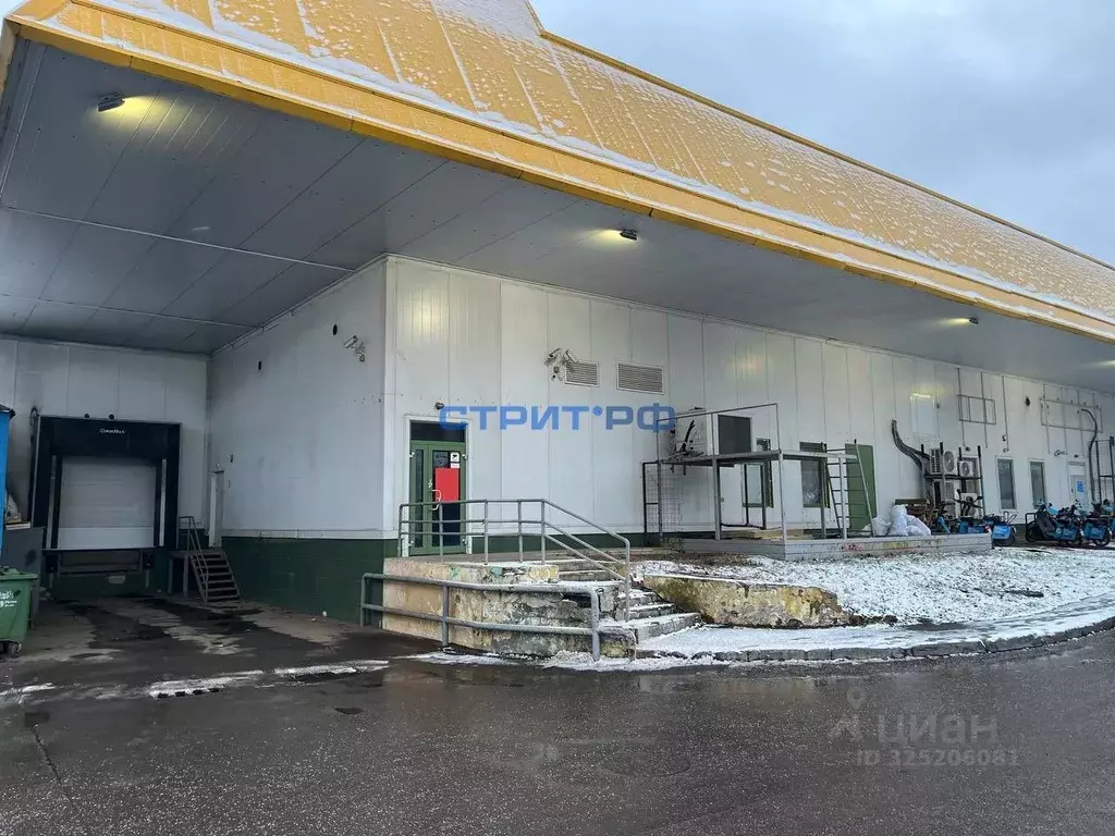 Помещение свободного назначения в Москва Лобненская ул., 14 (252 м) - Фото 0