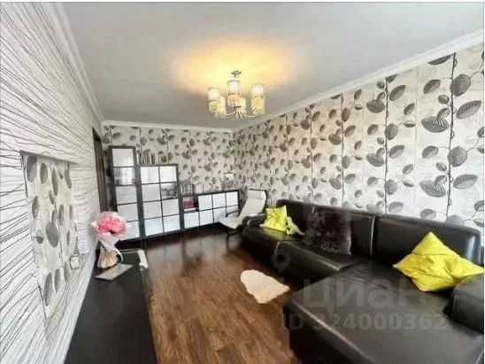 2-к кв. Ростовская область, Таганрог ул. Пальмиро Тольятти, 20-6 (45.3 ... - Фото 2