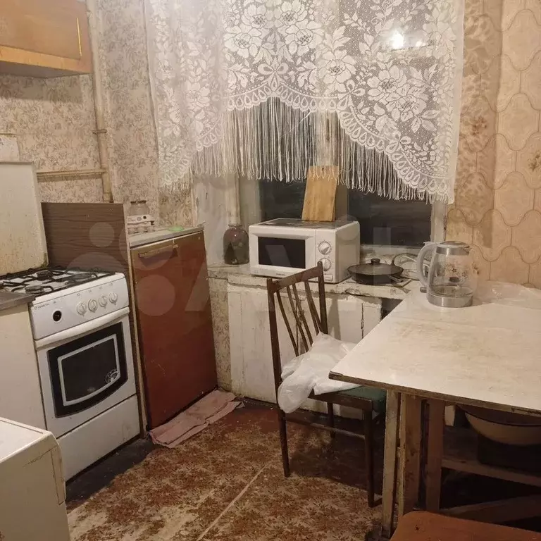 Комната 12 м в 3-к., 2/3 эт. - Фото 1