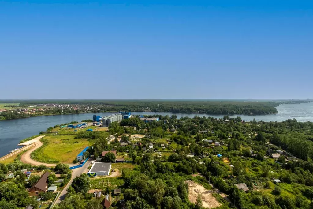 1-к кв. Санкт-Петербург Усть-Славянка тер., ул. Заводская, 17 (35.2 м) - Фото 1