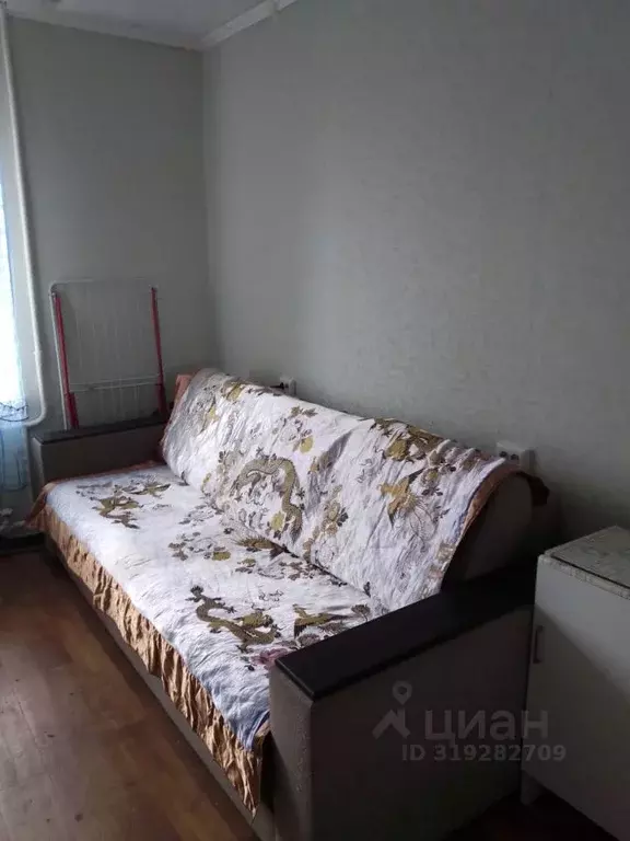 Комната Новосибирская область, Новосибирск ул. Забалуева, 74 (13.0 м) - Фото 0