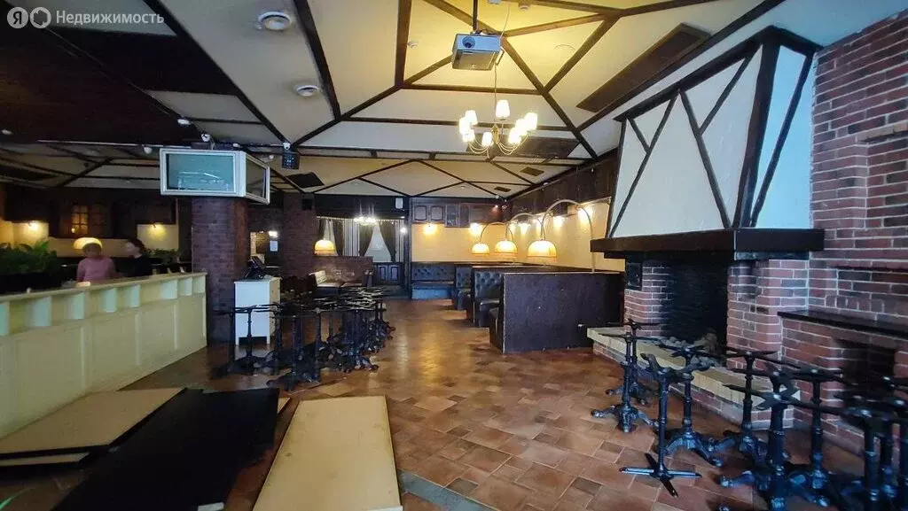 Помещение свободного назначения (840 м) - Фото 2