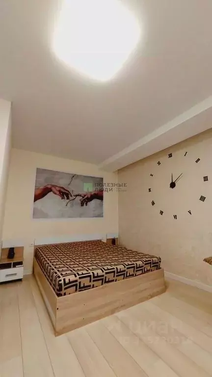 1-к кв. Севастополь ул. Челнокова, 19 (38.0 м) - Фото 2