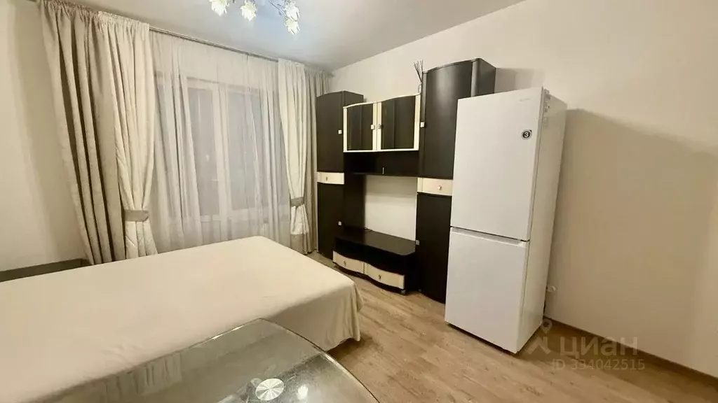 Студия Санкт-Петербург просп. Ветеранов, 171к4 (23.9 м) - Фото 2