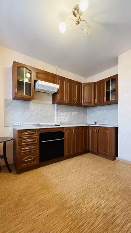 1-к кв. Московская область, Одинцовский городской округ, пос. Горки-10 ... - Фото 1