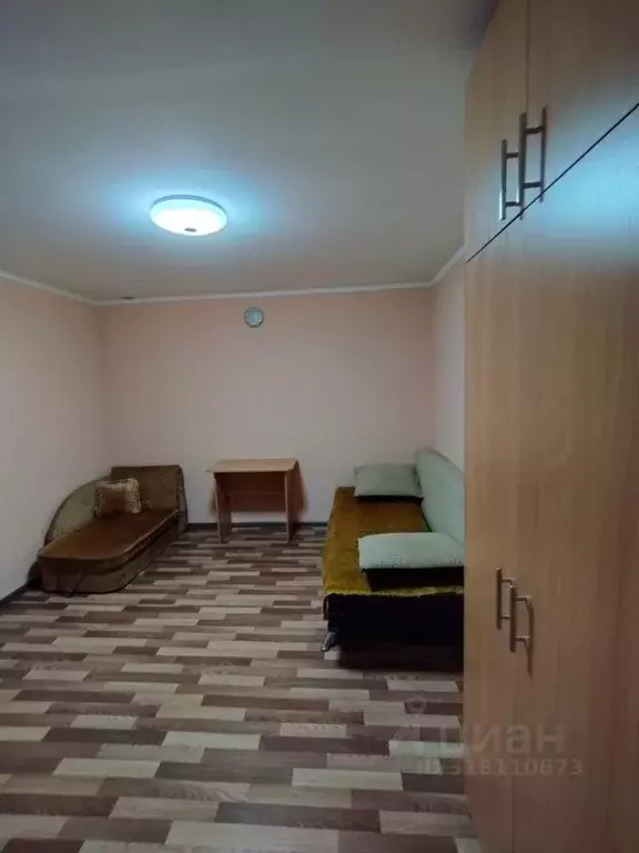 1-к кв. Крым, Симферополь ул. Кара-Дениз, 15 (30.0 м) - Фото 0