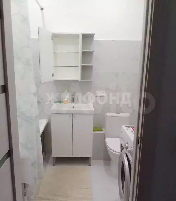 Квартира-студия, 30 м, 10/25 эт. - Фото 0