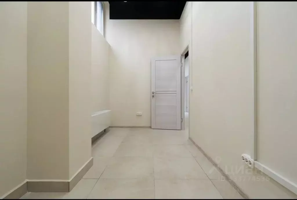 Помещение свободного назначения в Москва пос. Коммунарка, ул. ... - Фото 1
