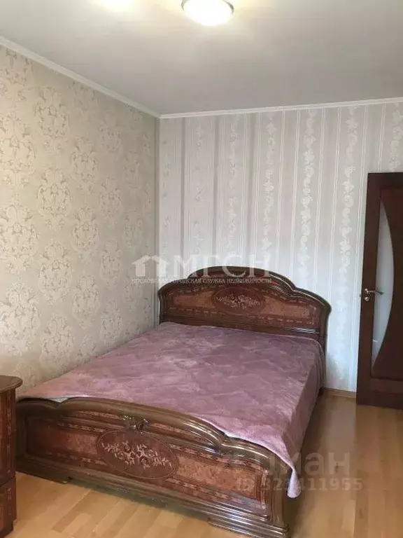 Комната Москва ул. Перерва, 50 (15.0 м) - Фото 2