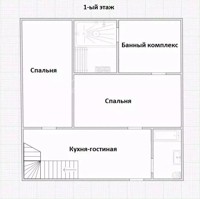 Дом в Московская область, Щелково городской округ, Лесные Поляны СНТ  ... - Фото 2