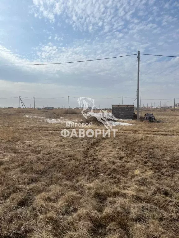 Участок в Оренбургская область, Орск Комсомольская пл. (7.5 сот.) - Фото 1