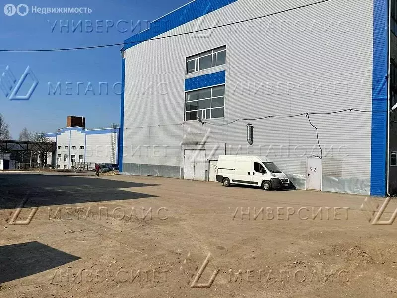 Производственное помещение (116 м) - Фото 2