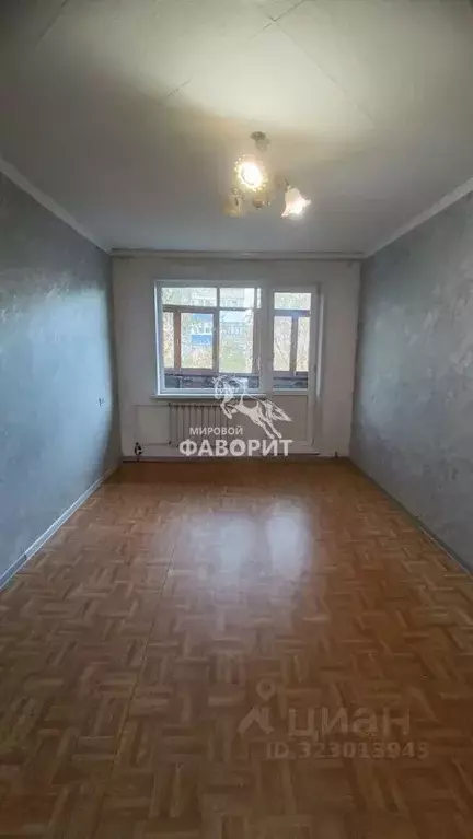 2-к кв. Оренбургская область, Орск Новый город мкр, ул. Олимпийская, ... - Фото 1