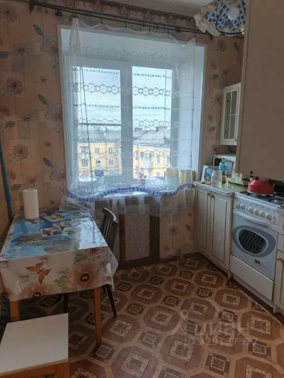 3-к кв. Карелия, Беломорск Ленинская ул., 10 (59.5 м) - Фото 2