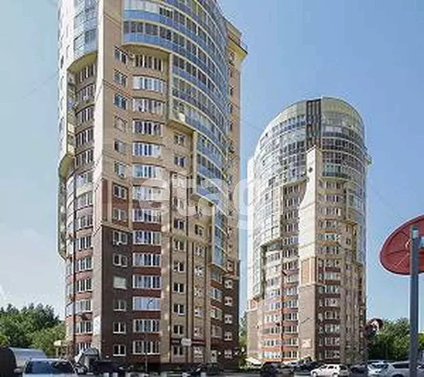 Торговая площадь в Тюменская область, Тюмень Ямская ул., 90 (146 м) - Фото 1