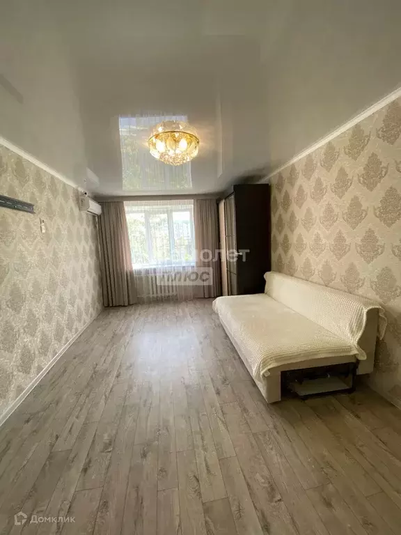Продаётся 1-к квартира, 37 м - Фото 0