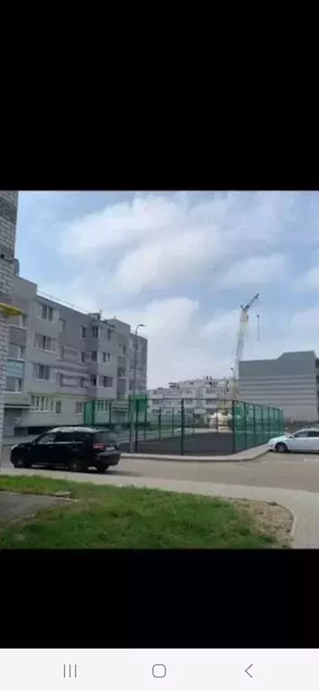 Продаётся 2-к квартира, 57.9 м - Фото 1