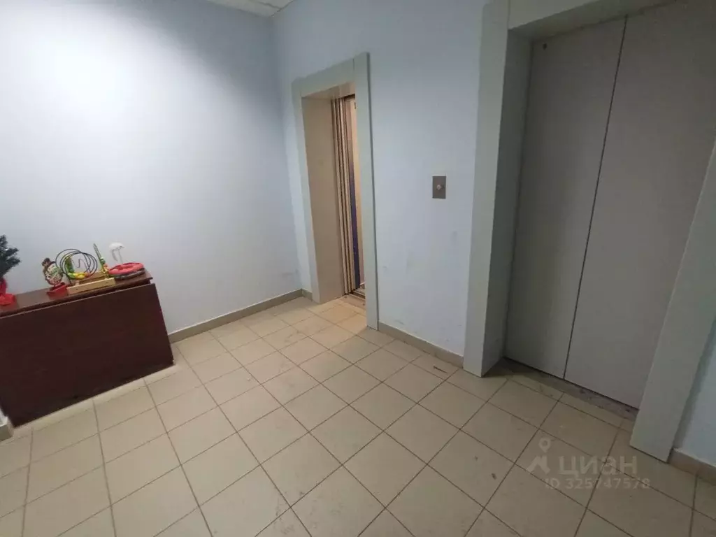 Студия Московская область, Королев ул. Сакко и Ванцетти, 24Б (25.0 м) - Фото 2