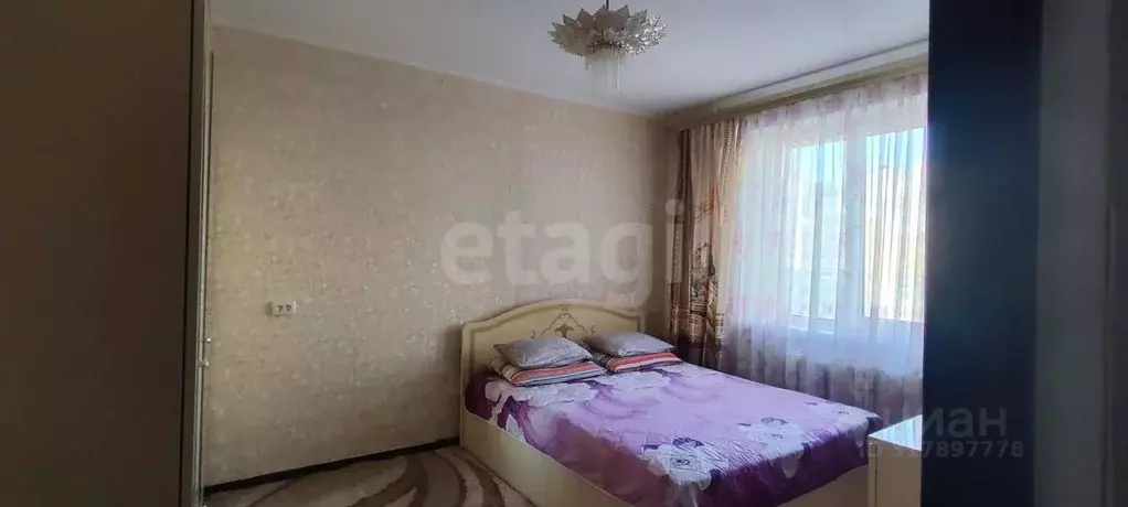 2-к кв. Крым, Симферополь ул. Балаклавская (53.0 м) - Фото 0
