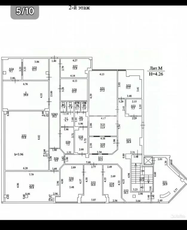 Помещение свободного назначения в Краснодарский край, Краснодар ... - Фото 2