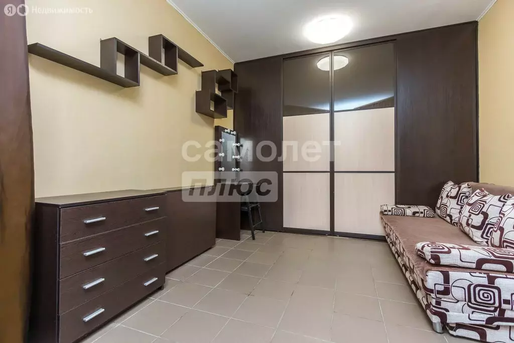 1-комнатная квартира: Уфа, улица Генерала Кусимова, 15 (44.3 м) - Фото 2