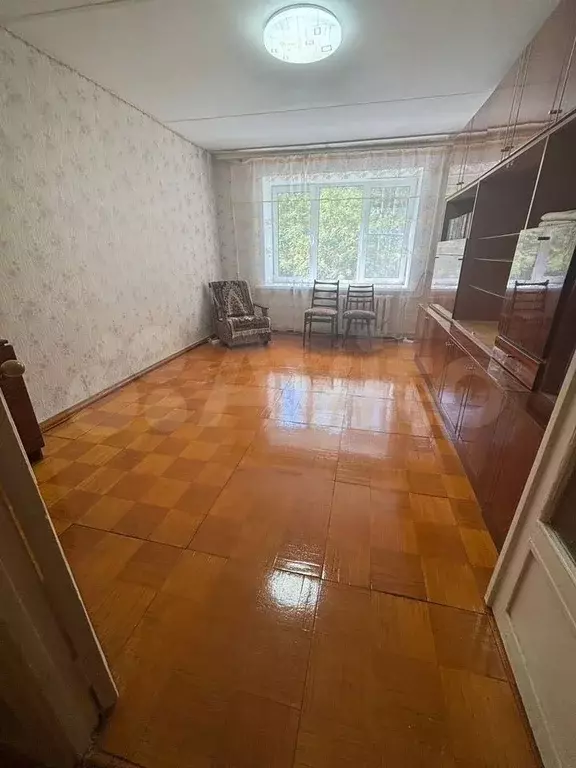 2-к. квартира, 48,9 м, 3/5 эт. - Фото 1