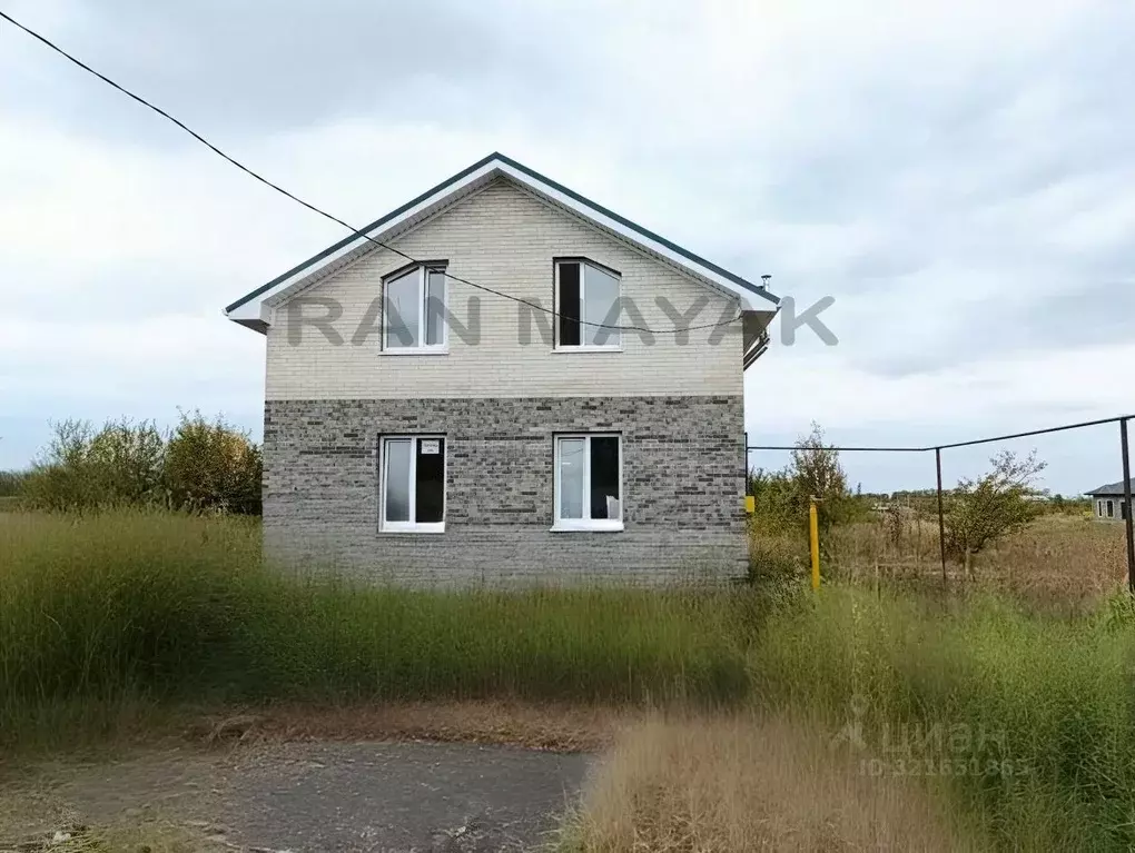 Дом в Адыгея, Майкоп ул. Цуга Теучежа, 111 (84 м) - Фото 0